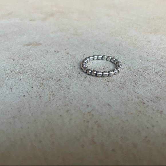 Pandora Stackable Rings - Picture 2 of 5